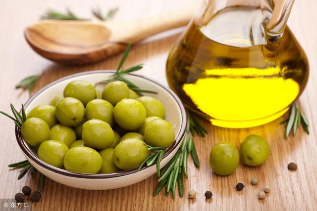 橄榄油怎么吃才最健康？营养师给出了客观的答案