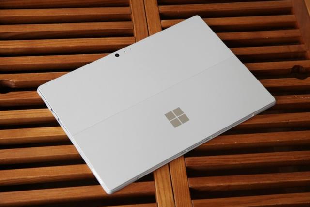 可能是史上最好的二合一平板电脑！解密微软 Surface Pro