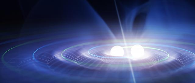 发现引力波凭什么获诺贝尔物理学奖？引力波究竟是什么？