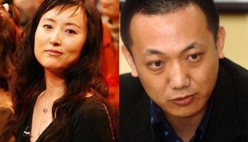 “林黛玉”陈晓旭的两任丈夫，一个是她的伯乐，一个陪同出家！
