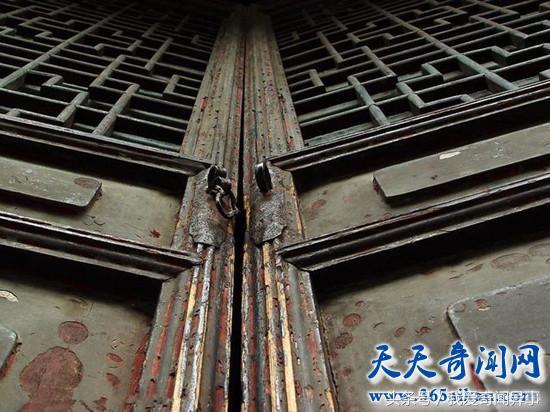 揭秘：中国十个最邪门的地方 大楼正门开一次死一个人