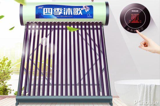 太阳能热水器哪个牌子的好 太阳能热水器安装步骤