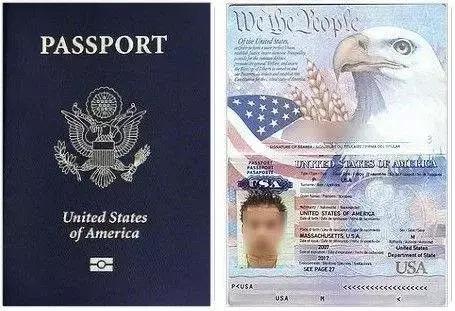 美国绿卡与美国国籍的区别
