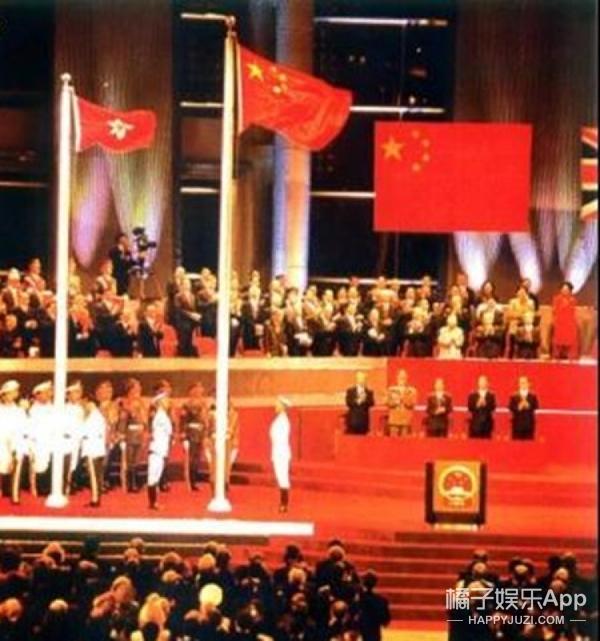 1997年香港回归，背后这4件事有点惊人