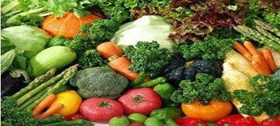 选择绿色有机食品的好处，你知道多少？
