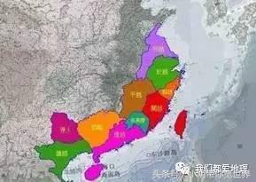 影响汉人血统的四大民族，你知道几个？