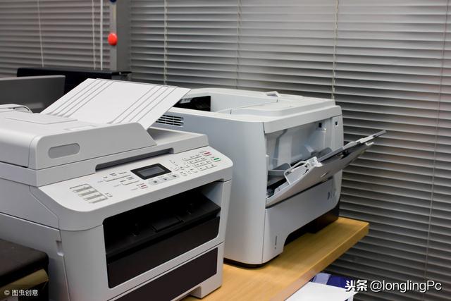 共享打印机的三种安装连接方法