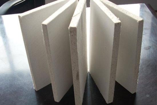 什么是硅钙板 硅钙板价格
