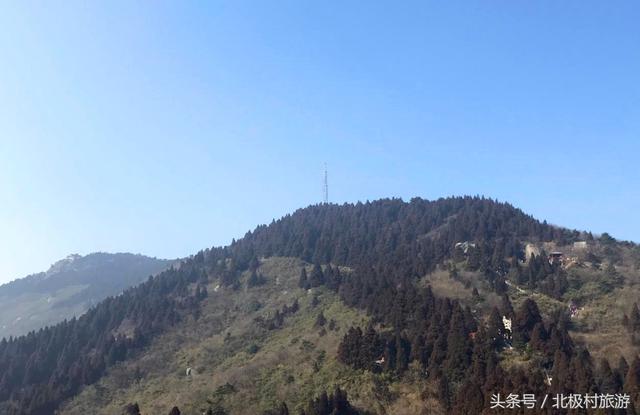 南岳衡山景区一日游，我国五岳之一，有“南岳独秀”的美誉