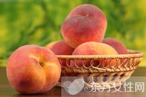 桃子属于什么种类的水果 吃桃子的5个禁忌