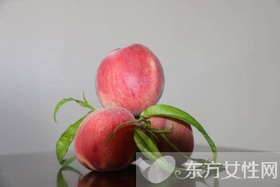 桃子属于什么种类的水果 吃桃子的5个禁忌