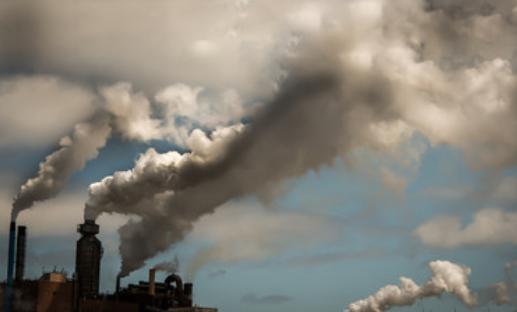 大气污染是怎样形成的 大气污染的形成原因
