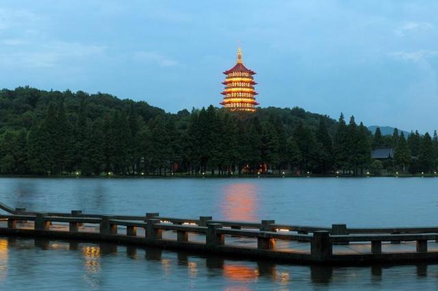 杭州最美的6大免费景点：颜值太高，外地游客最不容错过