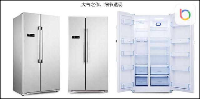 什么牌子的冰箱好？手把手教你选冰箱之一：风冷式对开门冰箱推荐