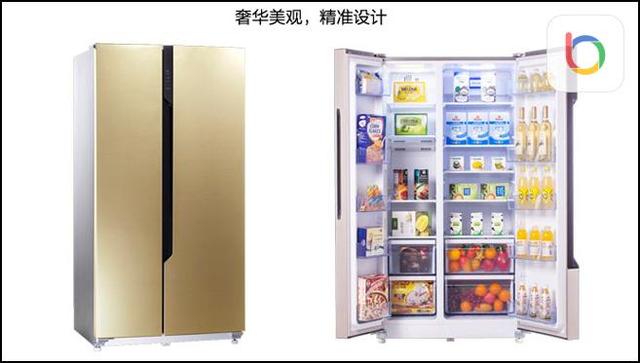 什么牌子的冰箱好？手把手教你选冰箱之一：风冷式对开门冰箱推荐