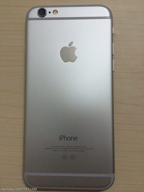 华强北威武：苹果翻新机二手机和售后的各种细节规则