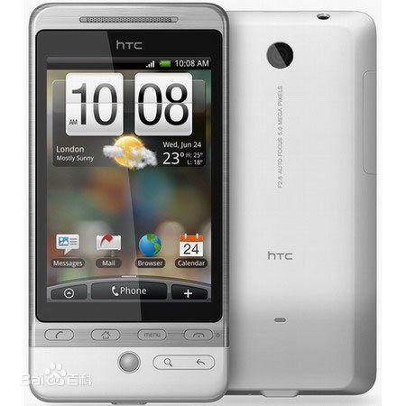 HTC十大经典机型大盘点