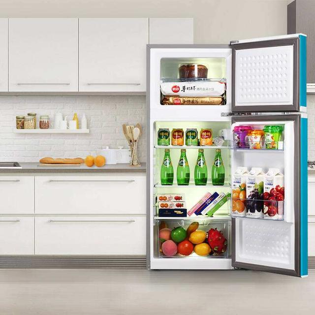 变频冰箱的工作原理是什么？变频冰箱和定频冰箱哪个更值得买？