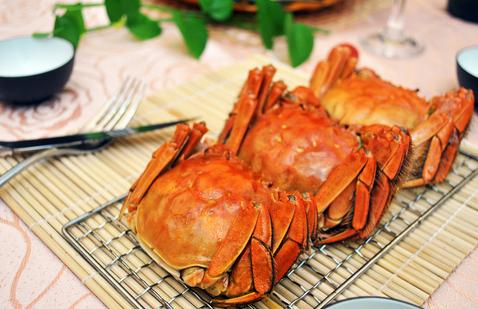 大闸蟹什么时候上市 吃大闸蟹最好的季节是哪个