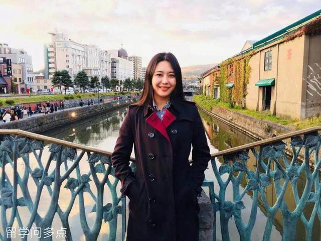 学姐分享：在香港中文大学 (CUHK) 就读是怎样一番体验？