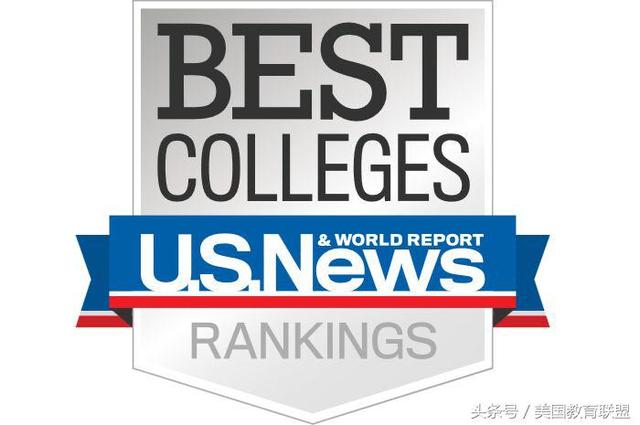 2019年USNEWS美国大学TOP100排名一览