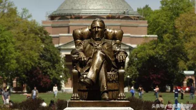 美国南方最顶尖的高校——杜克大学
