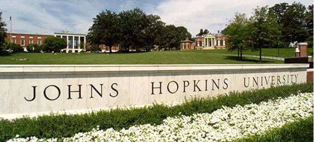 约翰霍普金斯大学——美国人心中的私立常春藤！