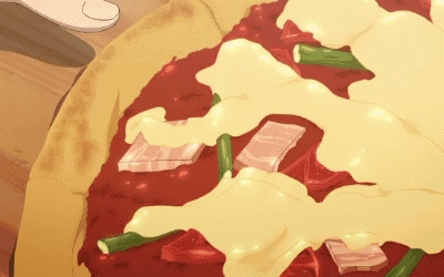 “炸鸡披萨”算什么！韩式肥牛、巧克力棉花糖····魔都这些披萨新口味你吃过吗？