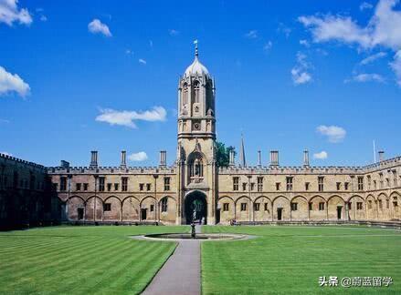 中国最认可的英国大学名单汇总介绍