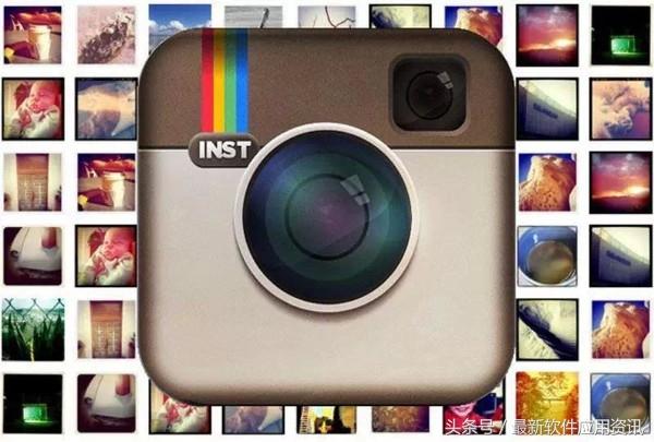众多艺人明星使用的移动APP—instagram，你用了吗？