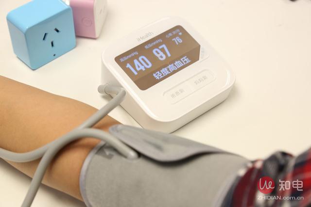 国产和进口血压计的精确度差多少，9款电子血压计测试结果告诉你