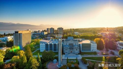 听说，2019年UBC大学申请难度要加大啦！