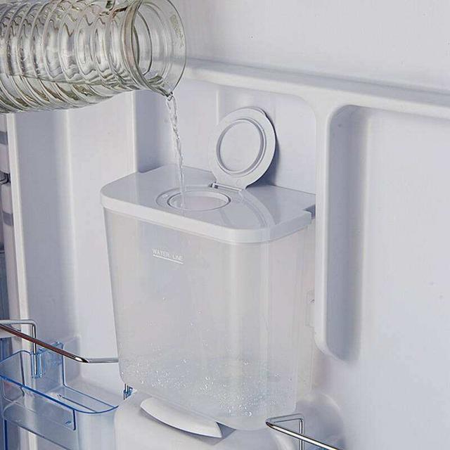 购买冰箱时，记得别买这4种冰箱，不然浪费电又不实用！