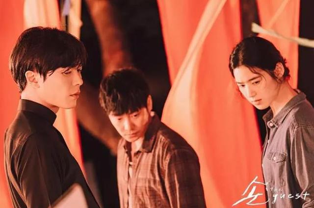 2018年豆瓣评分最高的十部韩剧，你都看过了吗？