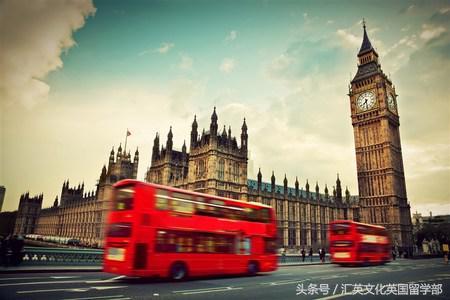 英国留学：请注意，伦敦大学不是大学！
