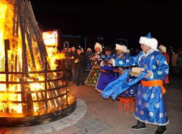 中国五十六个民族最有年趣的少数民族年俗文化，真的很有年味