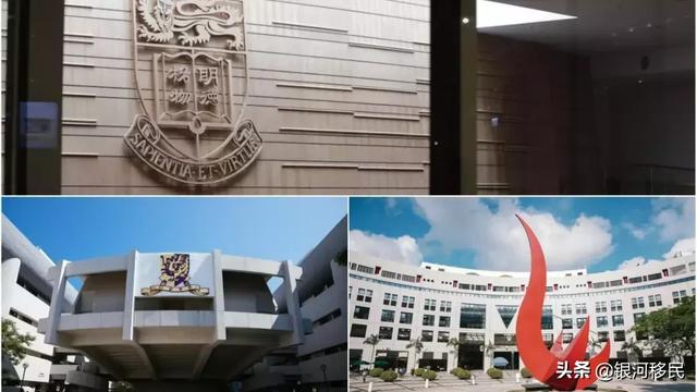 2020年QS世界大学排名出炉！香港这5所高校跻身世界100强