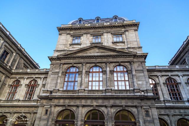 奥地利历史最悠久学府，维也纳大学