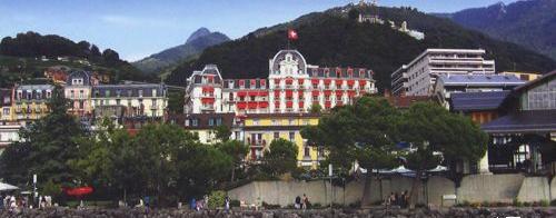 IMI瑞士国际酒店管理大学有什么好的专业？