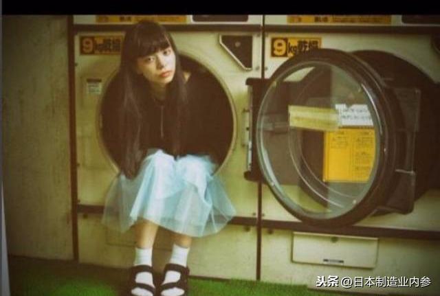 日本奇闻：日本人为什么不在家里洗衣服，而要去公共洗衣房？
