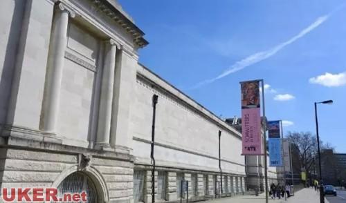英国文艺圈最权威 伦敦艺术大学是怎样的存在？