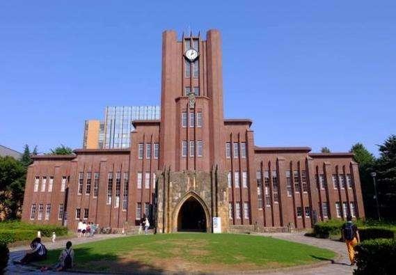 日本国立大学介绍，内附日本国立大学明细……