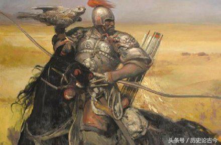 中国历史上最让你感到荡气回肠的一场战役是什么？