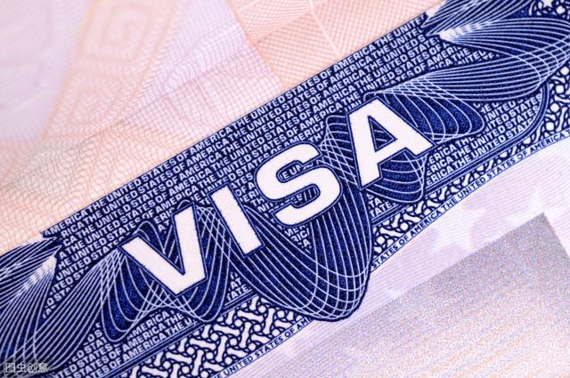 申请美国都有哪些签证类型