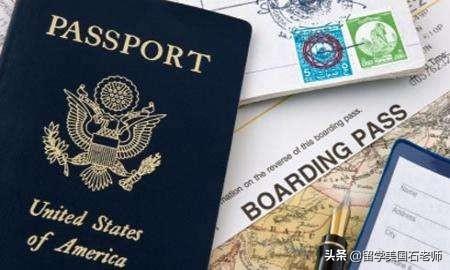 美国留学签证需要哪些材料？怎么才能更有把握？