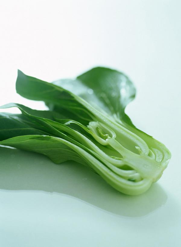 青菜的种类有哪些 四大食疗作用需了解