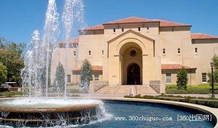 美国留学：斯坦福大学商学院是美国最好的商学院