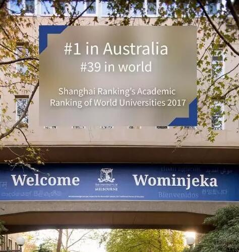最适合留学的澳大利亚大学？我实名推荐这10所！