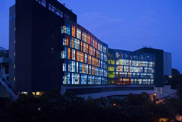 香港中文大学商学院最受欢迎专业介绍