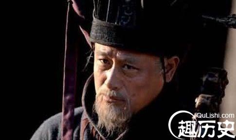 汉朝历史上最后一位忠臣：荀彧是怎么死的